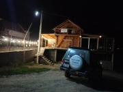 CAMP Odmaraliste PURISIC