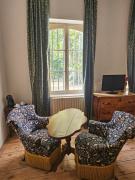 Domaine De Mathabiau