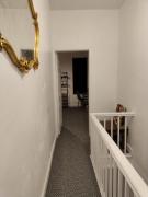 3BR Sleeps 10 Walk to Alex Park