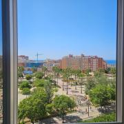 El Cable Apartament- A estrenar, apartamento céntrico y cerca de la playa