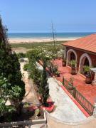 Vila panoramic sur la mer