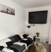 Stylish and Modern Space