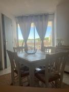 Résidence copacabana Logement T3 piscine privée et plage à 30m