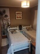 Top Gobernador Gregores