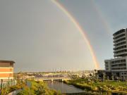 Mia Mia at the Marina