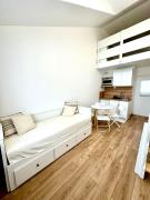 Duplex 2 - 2 steps from Disney and close to Paris