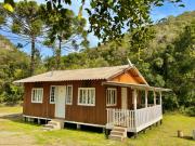 Casa De Temporada Pé da Serra dos Bitus