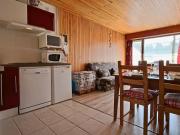 Studio cabine 4 Pers. Animaux admis - FR-1-549-42