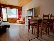 Studio cabine 4 Pers. Animaux admis - FR-1-549-42