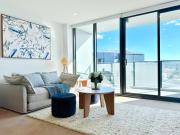 New High Floor Apartment in the heart of Canberra