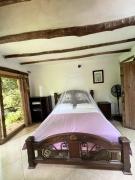 cabaña tibiki, minca