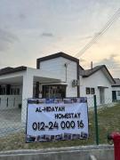 Al Hidayah Homestay Sepang KLIA Mũslim Only