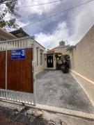 Villa Majegau 3, 3 bedrooms, Seminyak center