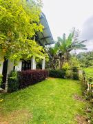 Travellers Villa