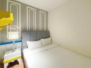 Arte Mont Kiara By Comfortcorner