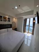 Gold Coast Pik jakarta