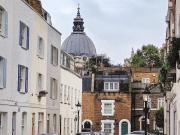 Bright and Spacious Studio Knightsbridge London - Pass the Keys