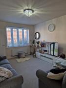 A cosy modern house with 2 beautiful double rooms