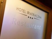 Hotel Wiatraczna