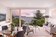 Balmoral Bliss - Expansive Views of Sydney Heads!