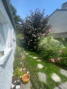 Maison cosy avec jardin & parking, proche Disney