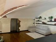 Charming 16th-century flat in the heart of Genova