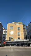 Kehribar Otel