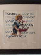 Top Tazones