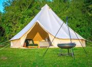 Campston Hill Wild Glamping