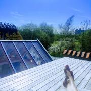 Eget anneks på landet, tæt på skov og strand