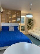 Konkuk College of Art residence 2