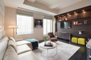 Elegant Residence at Marmara Park Avenue