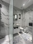 Luxury Apartment With Sea View