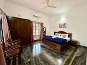 Luxury 4BHK Villa with Private Swimming Pool Near Calangute and Baga