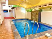 Luxury 4BHK Villa with Private Swimming Pool Near Calangute and Baga