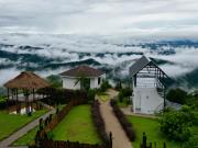 Above The Clouds - Chiang Rai