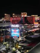 Luxe Condo Balcony Strip View No Resort Fee