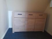 Le mansardé du pont de la seine