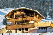 Amazing apartment house Diamant with breathtaking view