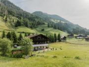 Almblick Appartements