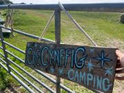 Cae Cynffig Camping