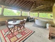 Top Drumettaz-Clarafond