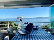 Oceanfront paradise - De Kelders