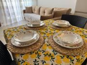 GRIDIS APARTMENT QERRET - One Bedroom Apartment, at Qerret Beach, Durres, Albania