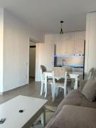 Apartment in Durres plazh