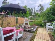 Pit Stop Gas Station