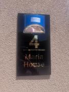 Maria House