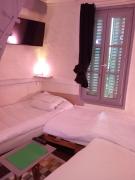 Studio hypercentre - Free Parking - self check in