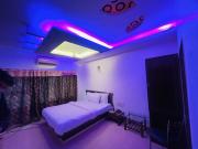 hotel kalash residency