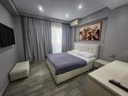 Hotel Saranda International